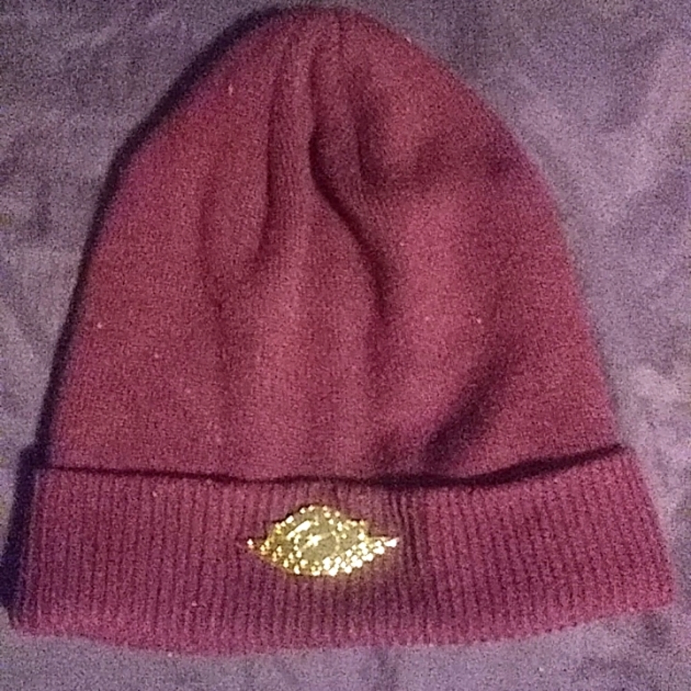Air Jordan hat